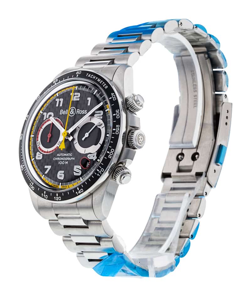 Bell and Ross BR V2-94 BR V2-94 R.S.18